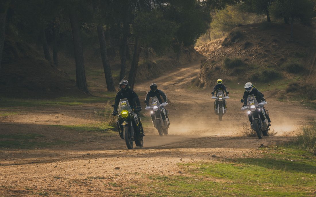 Husqvarna Mobility | Explore Premium Motocross, Enduro