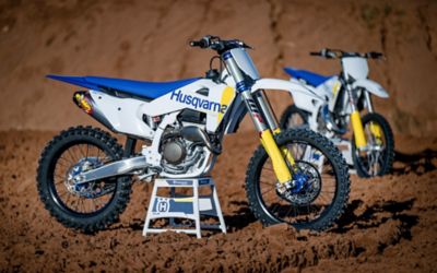 Motocross - Husqvarna Motorcycles | Husqvarna 日本