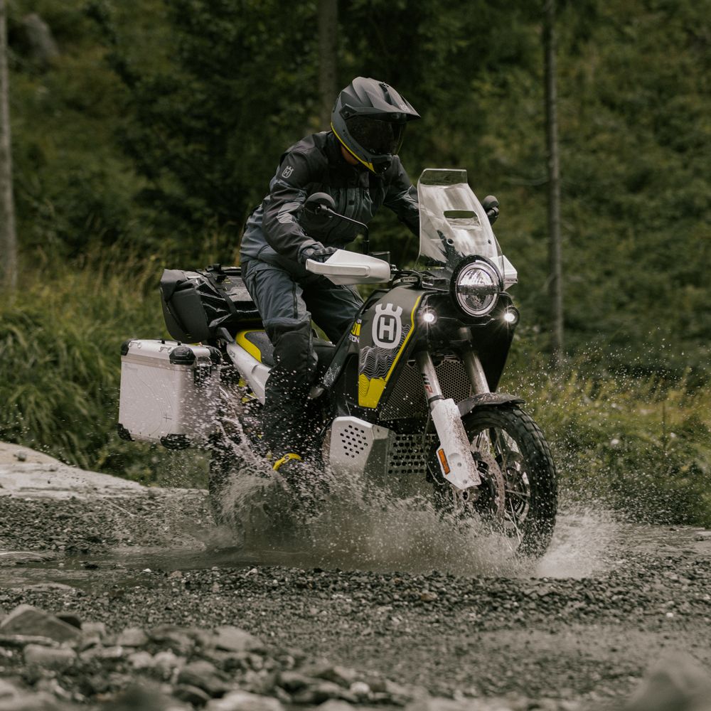 Models | Husqvarna 日本