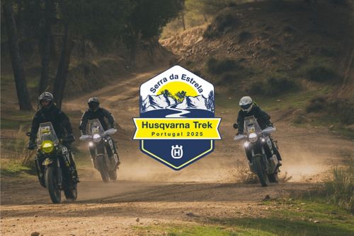 Husqvarna Mobility | Explore Premium Motocross, Enduro