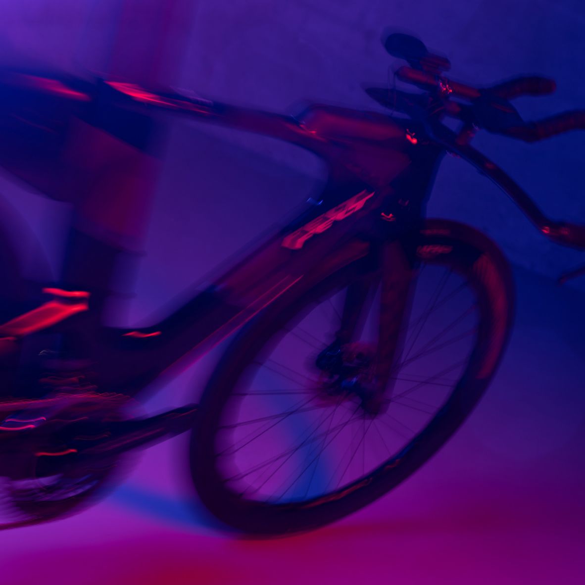 Felt Racing Development