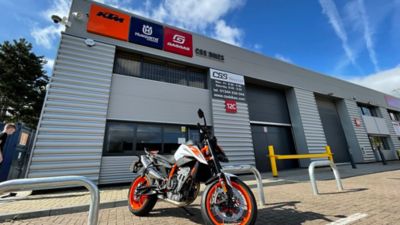 bullit hero 125 tuning
