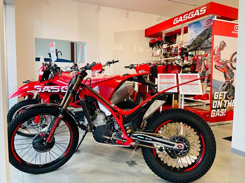 MY23-Enduro-Motocross | GASGAS Japan
