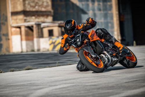 KTM - READY TO RACE | 日本