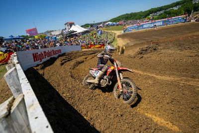 TROY LEE DESIGNS/RED BULL/GASGAS FACTORY RACING TAKES TOP 10 RESULTS ...