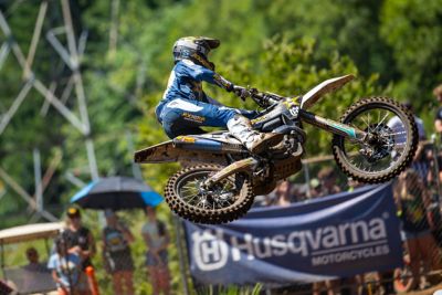 AMA Texas Motocross State Championship – District 20, District 41