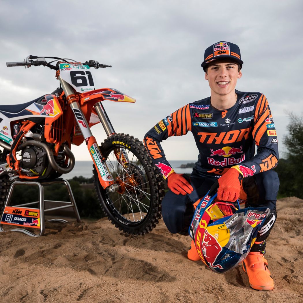 Mxgp 2020 2 stroke sales