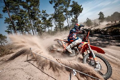 Motocross, Dirt Bike, Enduro, Supercross, Racing | Dirt Rider - Ktm Xs Electric Enduro Bike