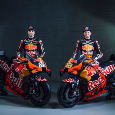 2022 MotoGP™ The search for perfection starts here