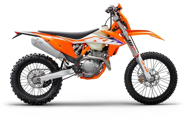2020-2023 KTM EXC デカール 150 250 物々しい 300