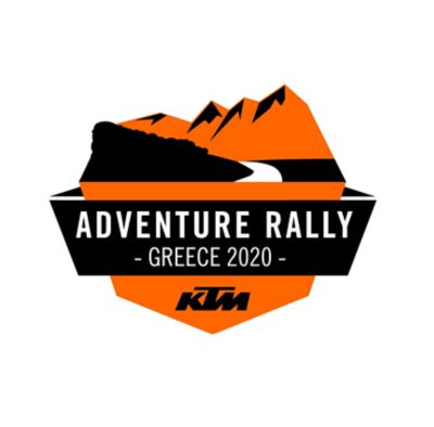 KTM ADVENTURE RALLY 2020