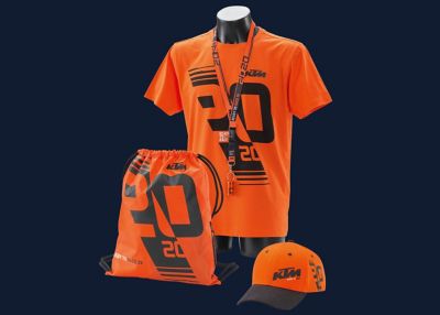 SIXDAYS SHIRT - KTM Power Wear 2019