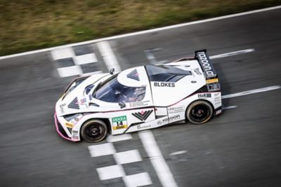 PROMOTING YOUNG TALENTS WITH THE KTM X-BOW GT4: PROGRAMME WITH ADAC GT4 ...