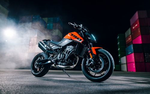 KTM PowerWear - Performance you can wear | KTM United States