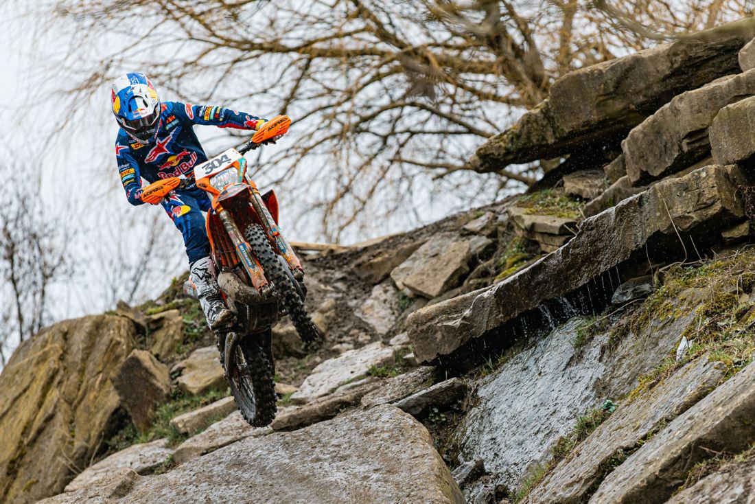 Enduro / Offroad US | KTM Canada