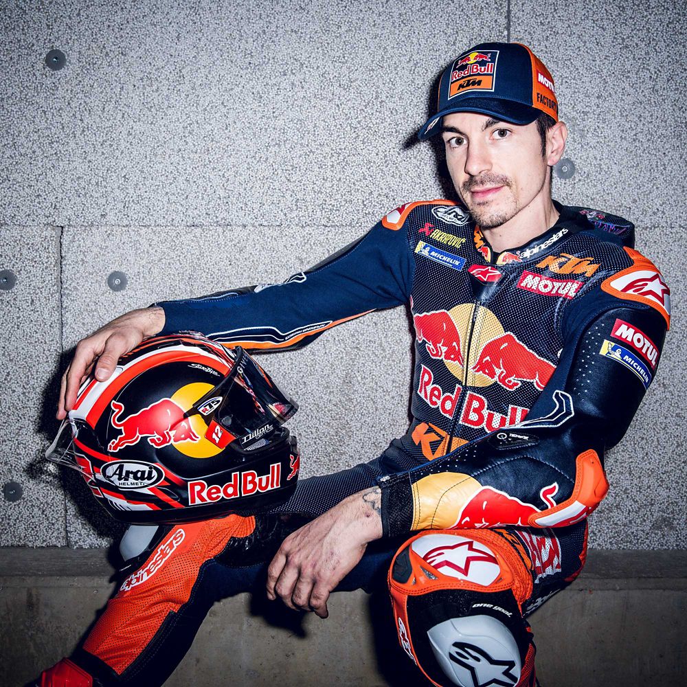 Maverick Viñales MotoGP 2026 Season | KTM Racing | KTM United States