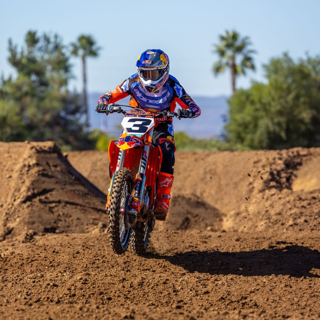 Motocross/Supercross | KTM United States, image size:1050x1050