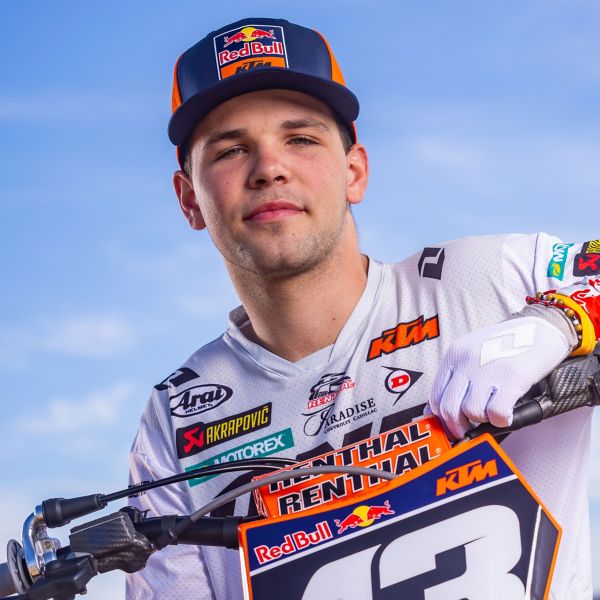 Julien Beaumer