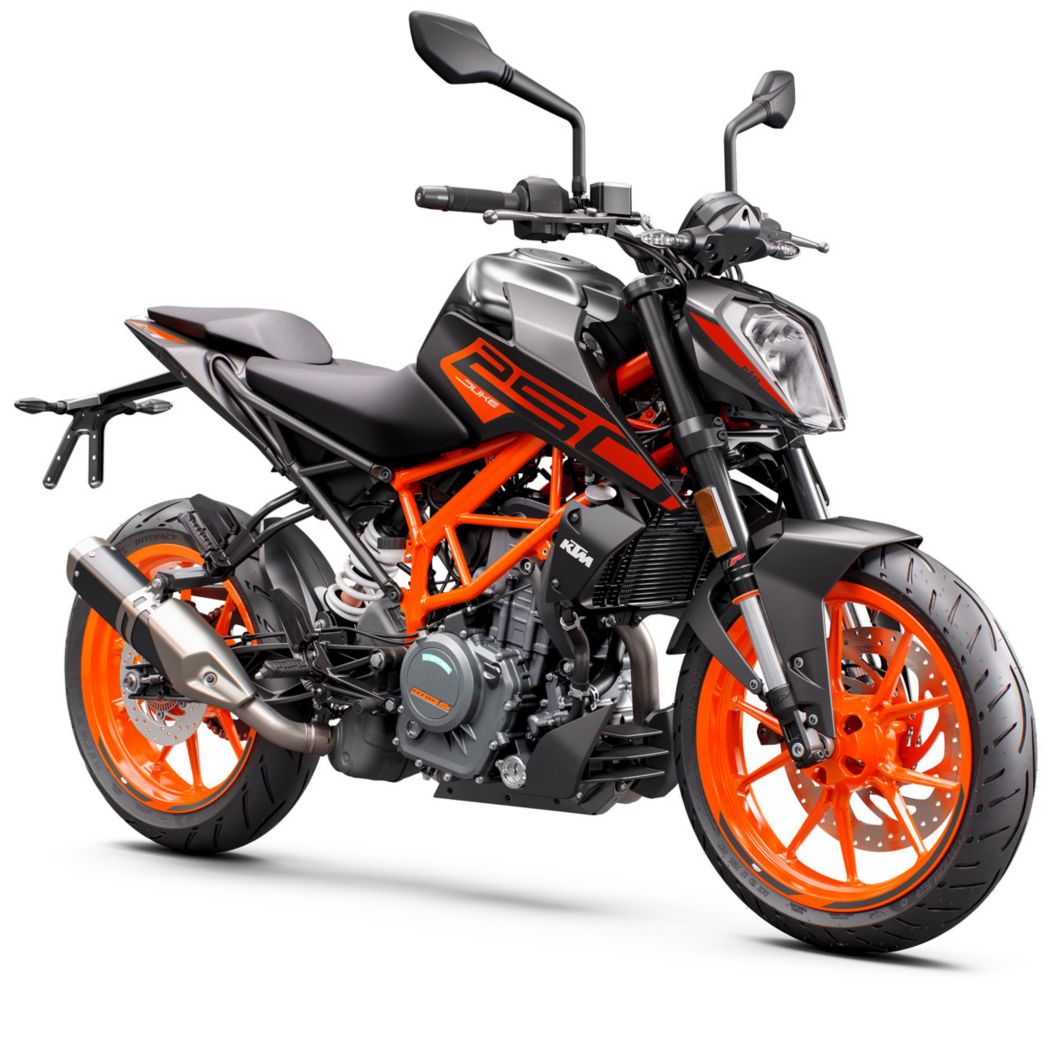 Ktm 250 - .de