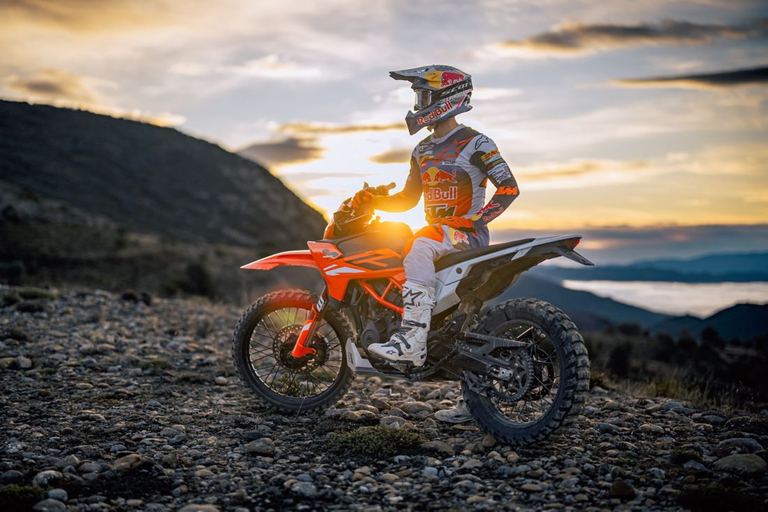 KTM - READY TO RACE | United States