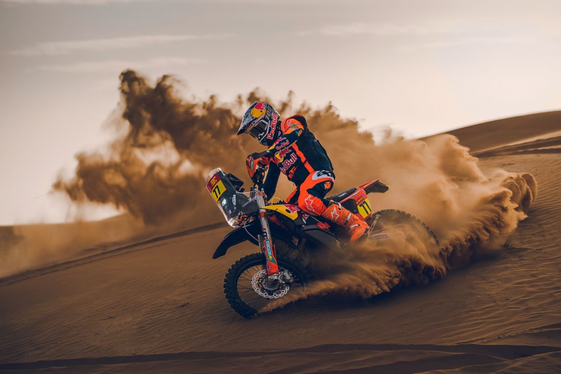 KTM - READY TO RACE | United States
