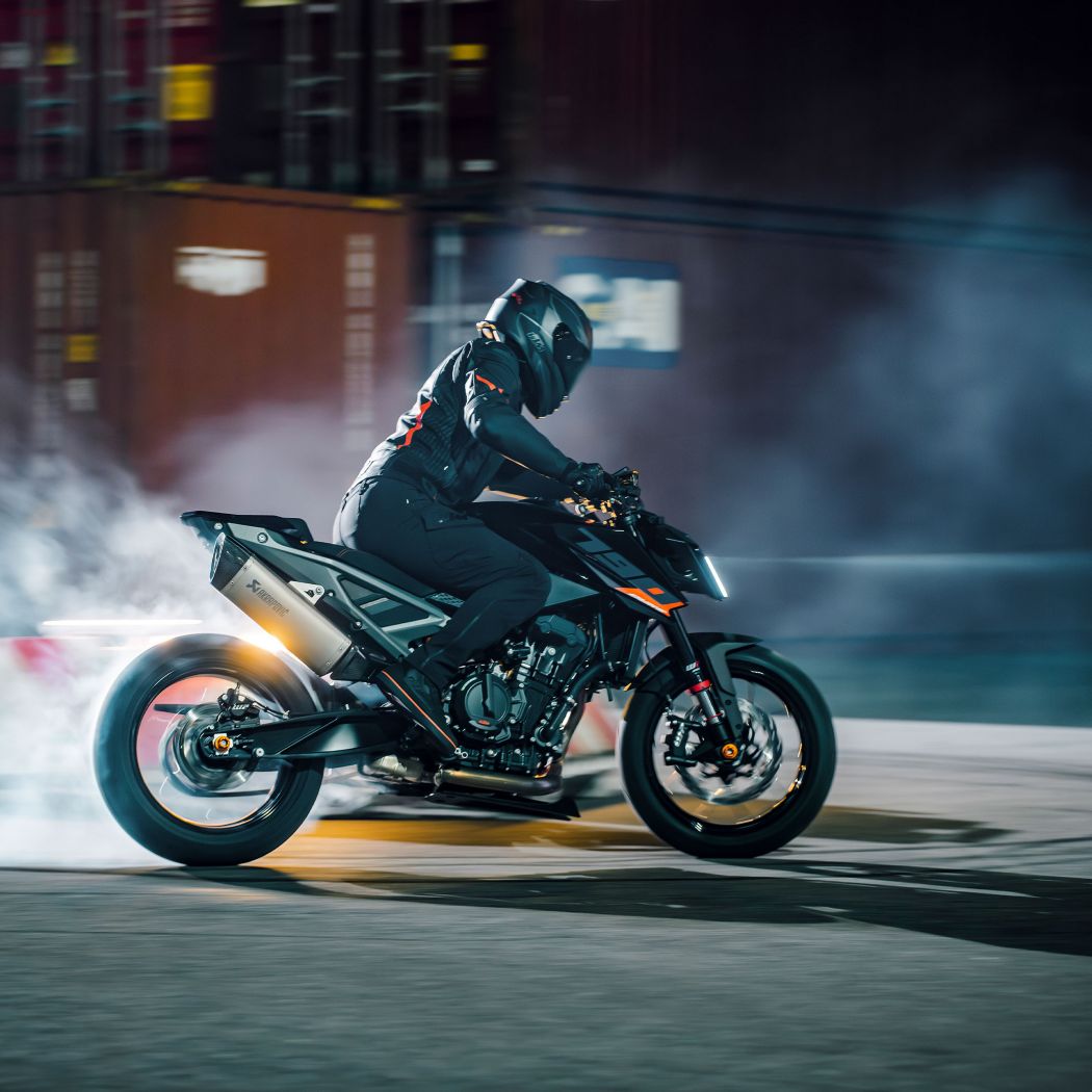 KTM - READY TO RACE | United States