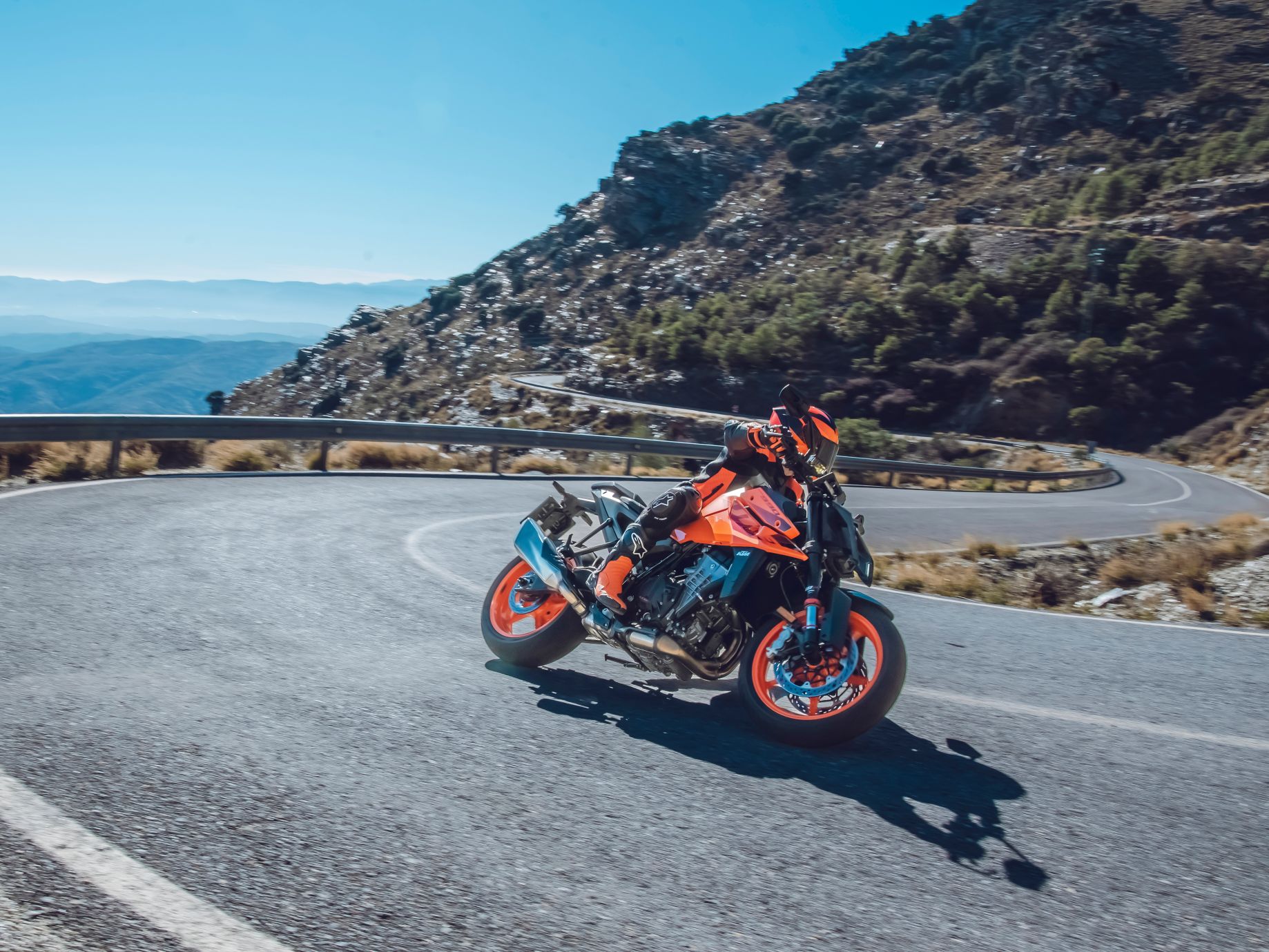 Ktm 1290 super duke service cost clearance