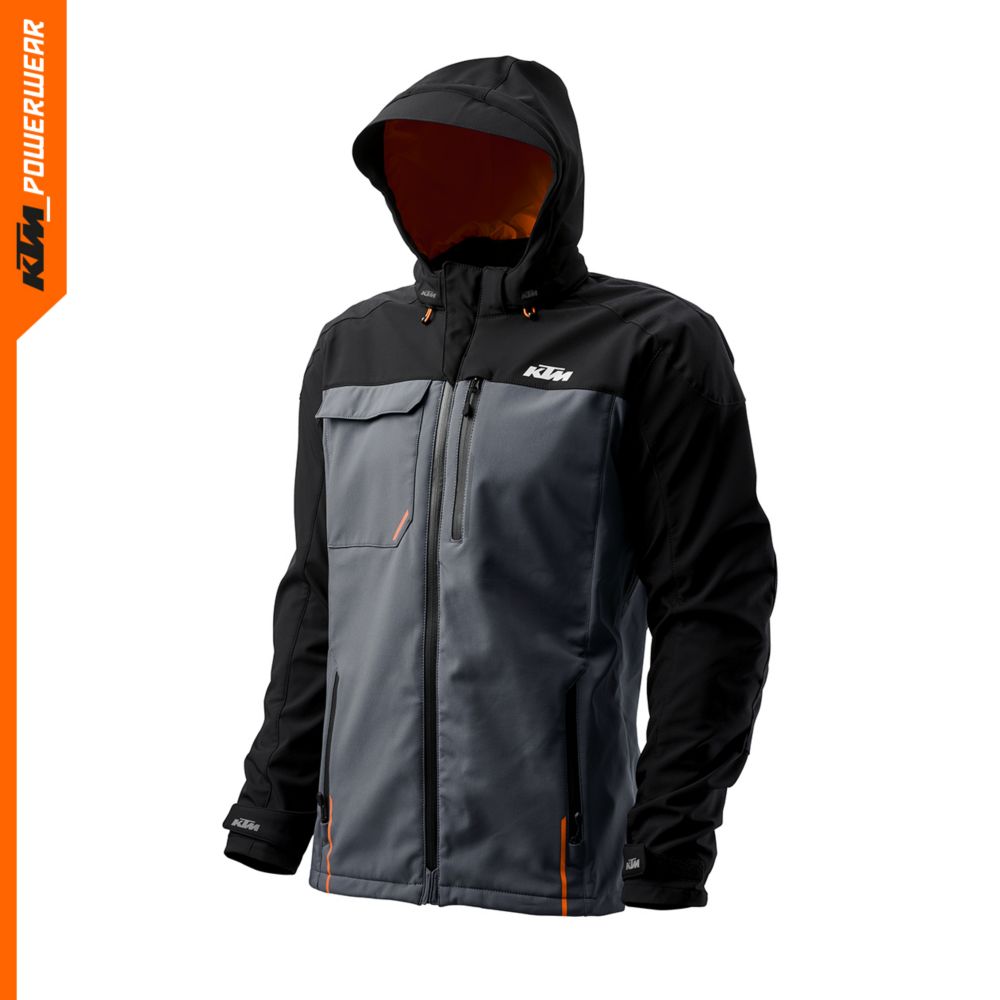 BLOUSON KTM HOMME