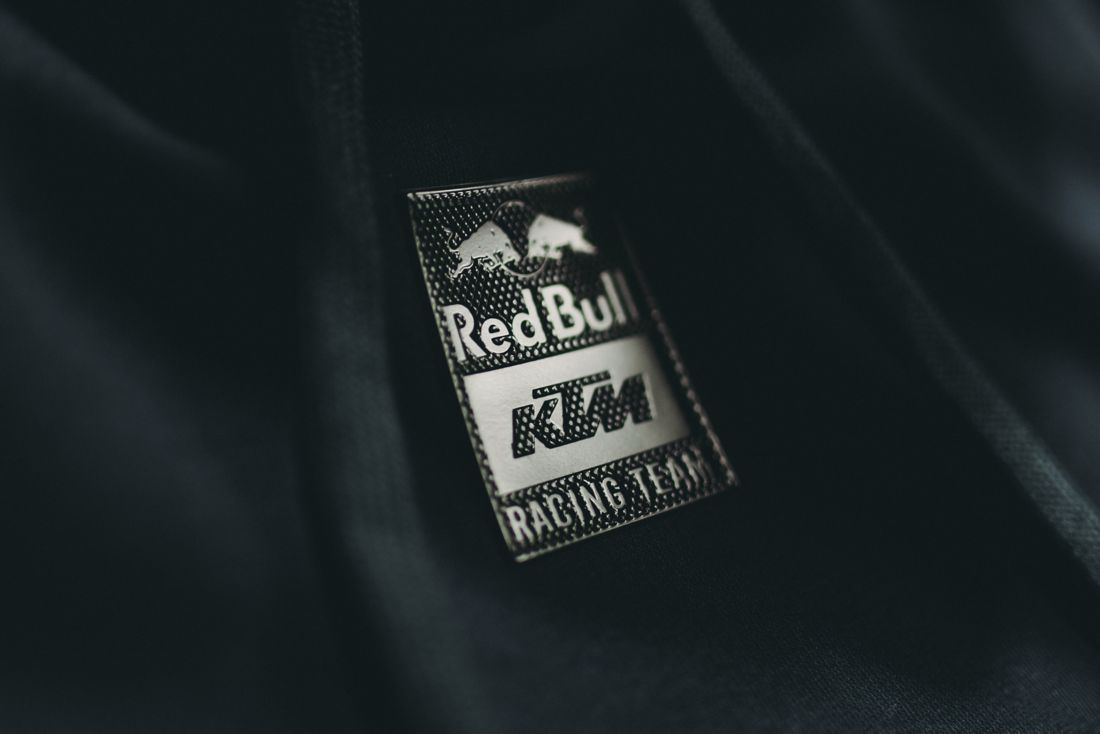 Red Bull Lifestyle and Functional collections | KTM United