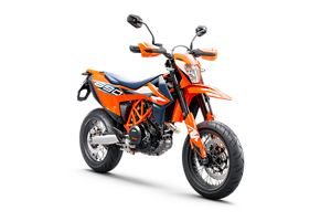 2024 KTM 690 SMC R - STREET SLAYER | KTM United States 