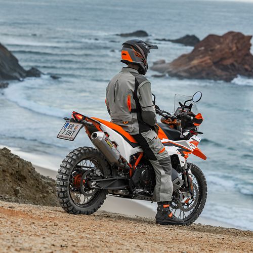 Models | KTM Canada