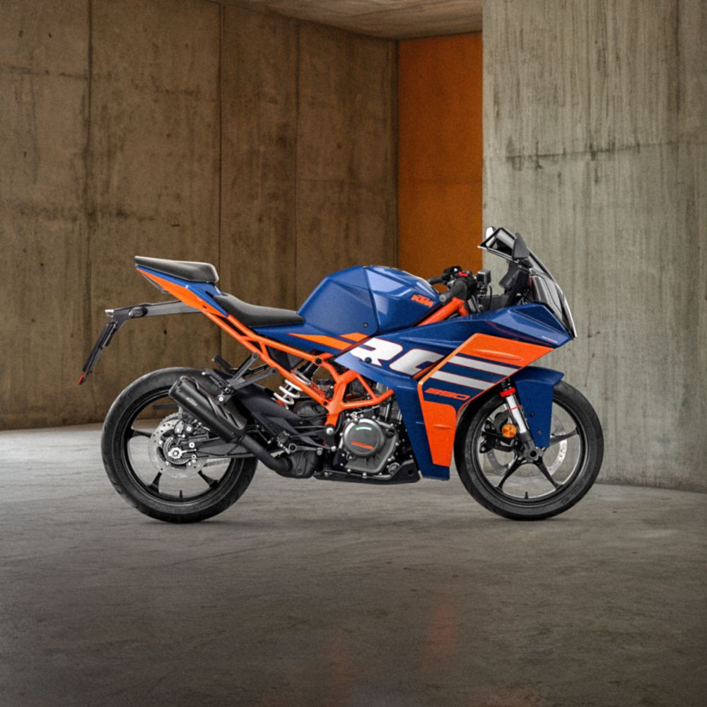 KTM Get Fast Zero VAT KTM United Kingdom