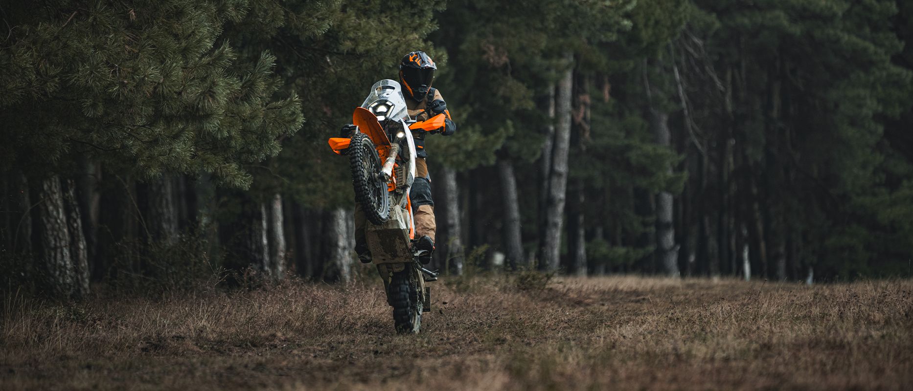tac］KTM ADVENTURE プロテクター入り アドベンチャー KTM