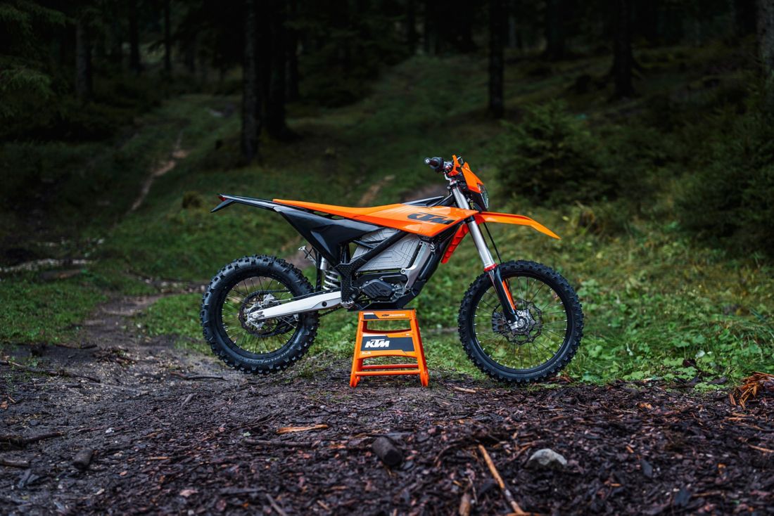 KTM - READY TO RACE | United States