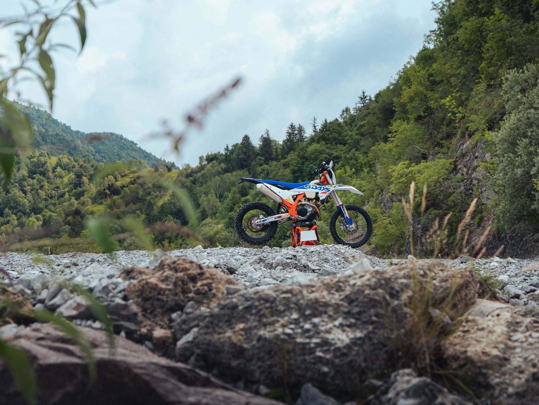 KTM - READY TO RACE | 日本
