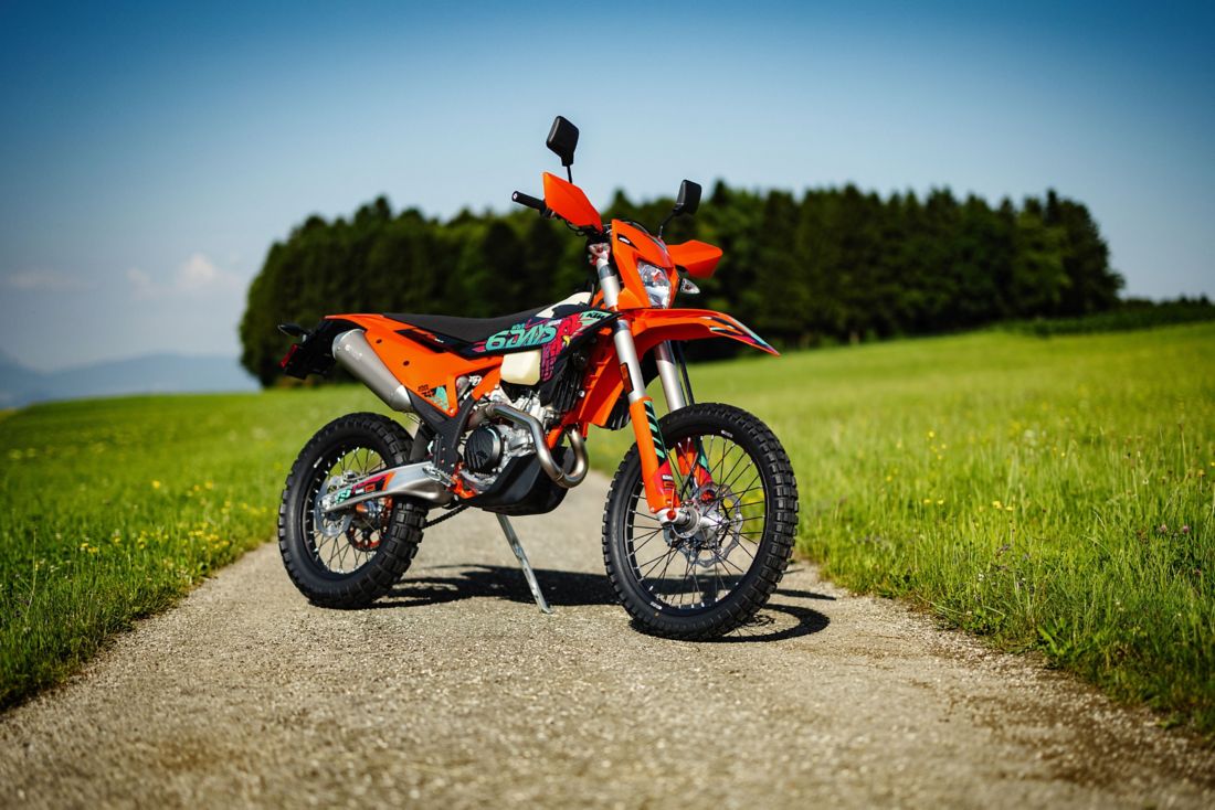 KTMページ KTM - READY TO RACE | United States