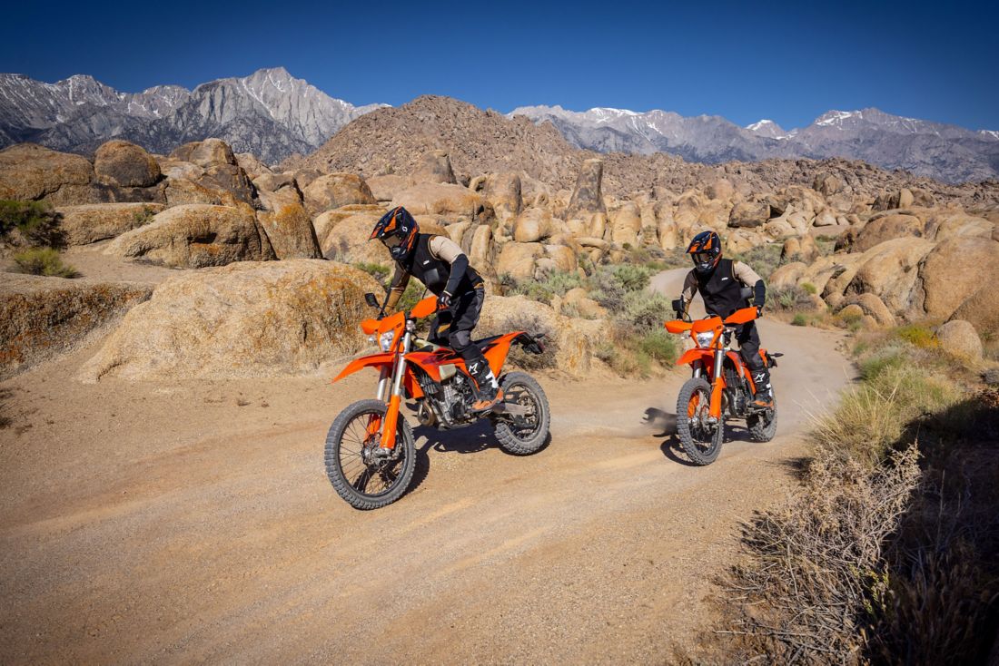 KTM - READY TO RACE | United States