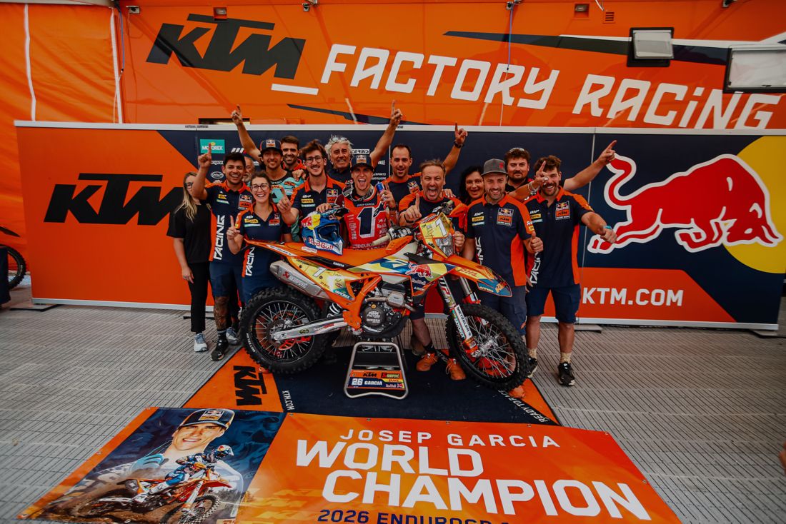 KTM - READY TO RACE | United States