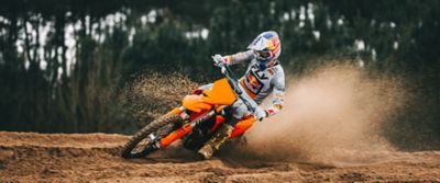値下げ！高年式走行少2021年式 KTM 125sx モトクロス　オフロード KTM Motocross - モトクロスの可能性を解き放て | KTM 日本