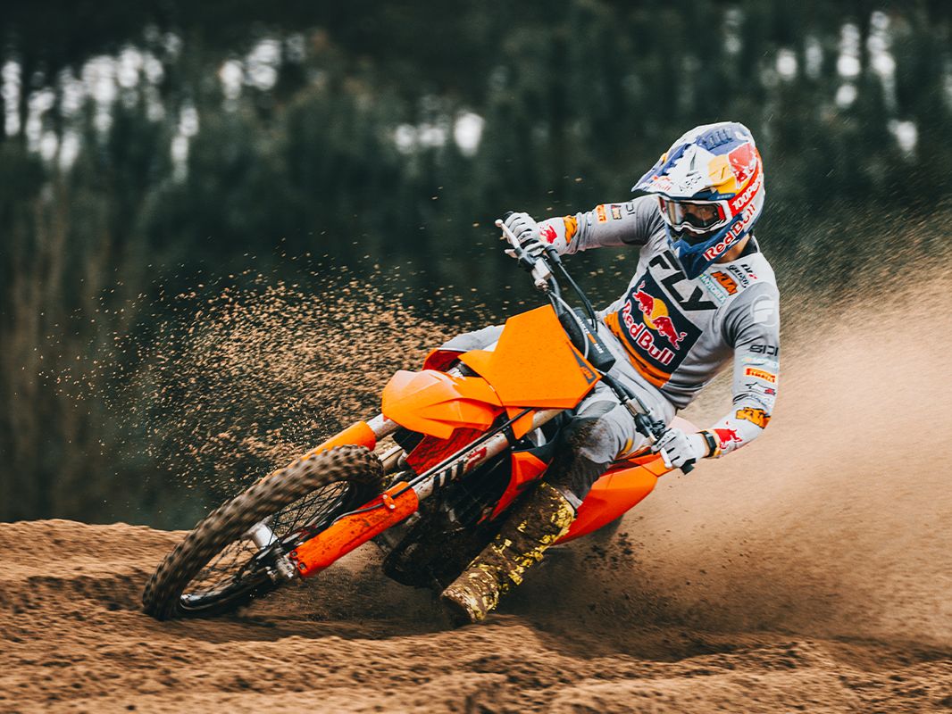 バイク KTM250 KTM 250 EXC-F Six Days 2018 - Motorcycle specifications, reviews