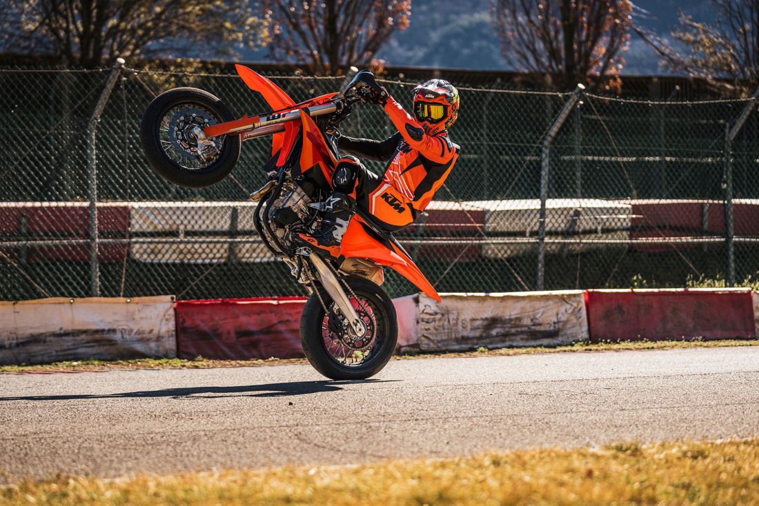KTM - READY TO RACE | United States