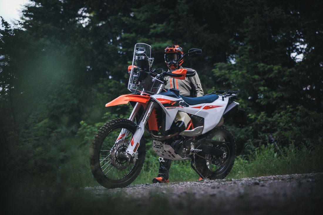 KTM - READY TO RACE | United States