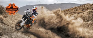 KTM - READY TO RACE | 日本