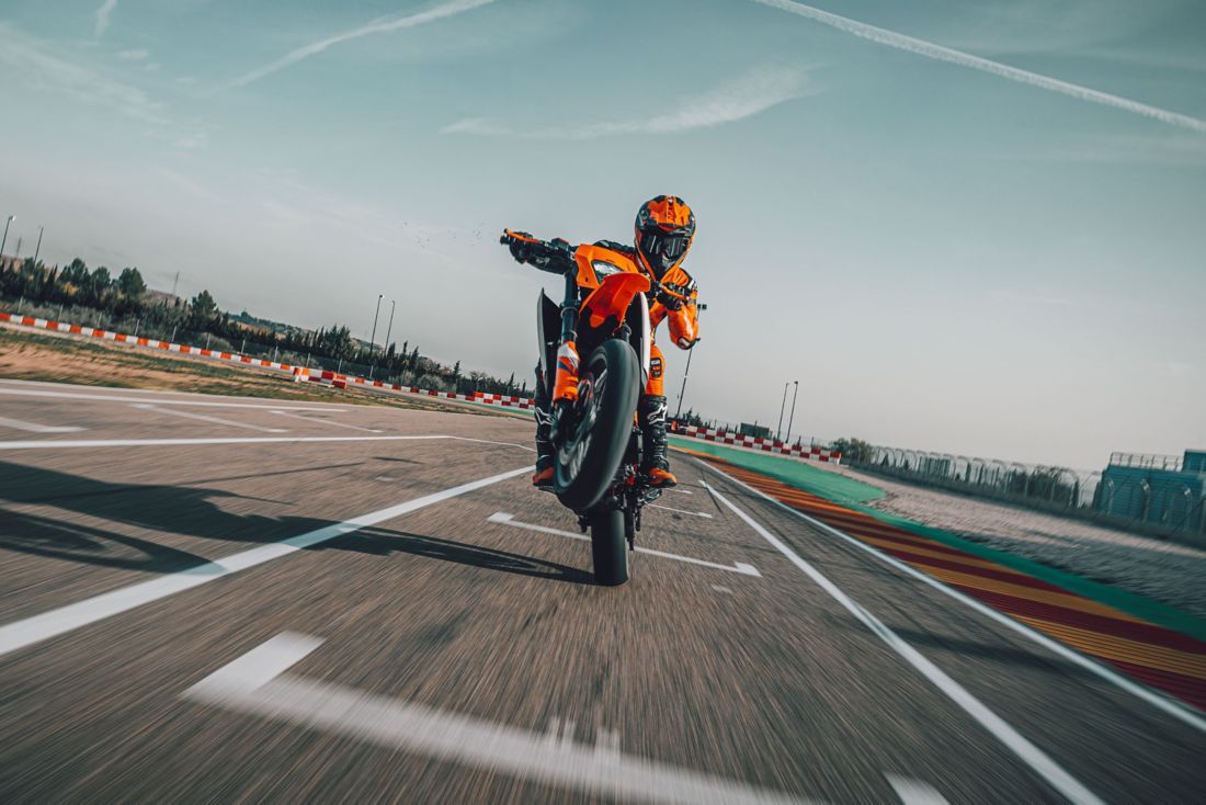 KTM - READY TO RACE | United States