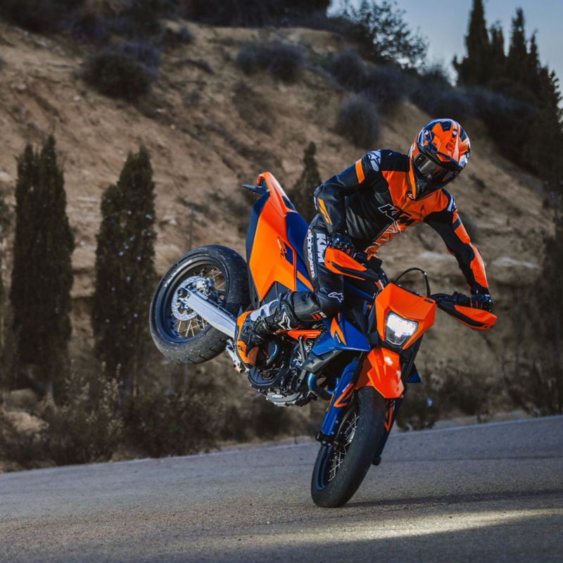 KTM