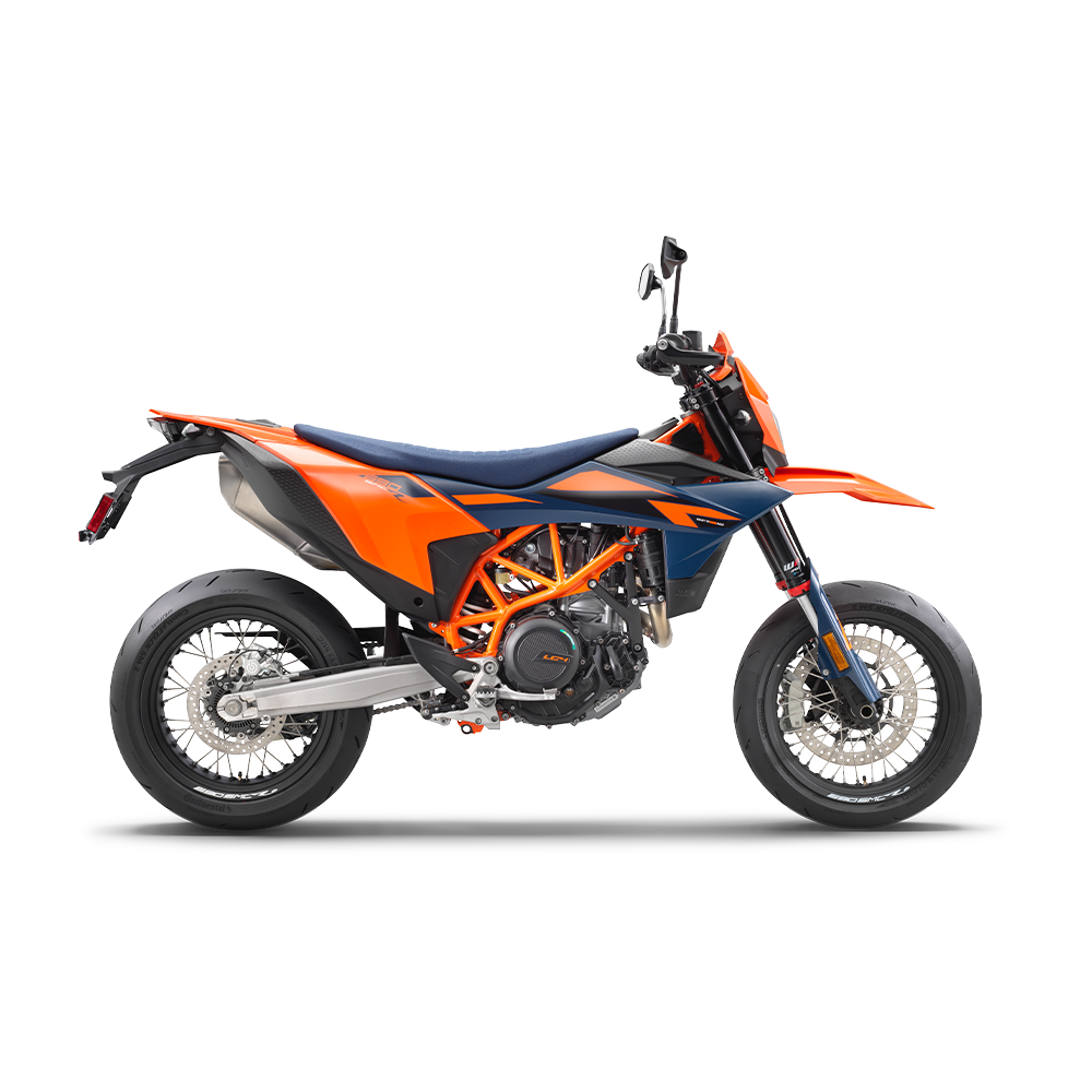 SOLD OUT！KTM 690SM LC4スーパーモト　モタード KTM Supermoto - Agile & Powerful Bikes | KTM United States