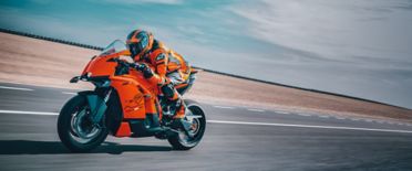 KTM - READY TO RACE | 日本