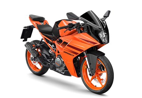 Ktm rc price sale