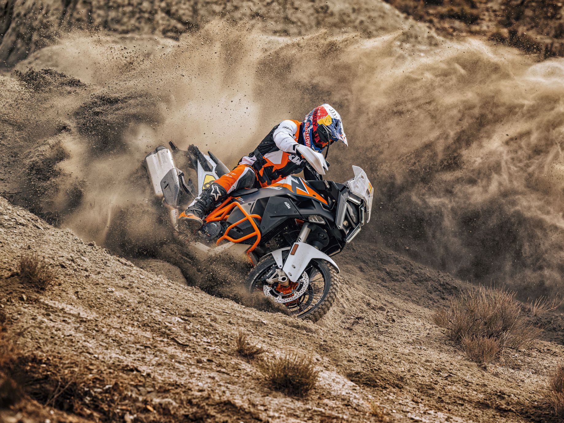 Ktm bike website online