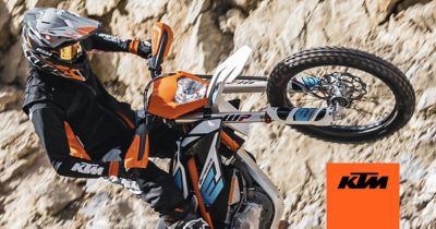 FREERIDE | KTM Canada
